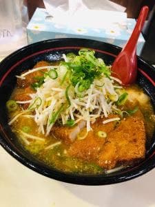 支那そば味平