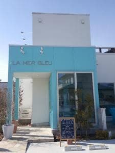 PÂTISSERIE LA MER BLEU