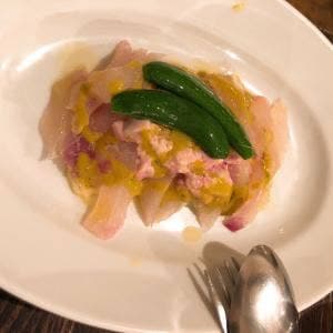 ビストロヨシダ