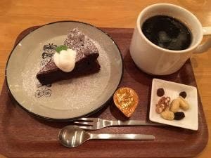 RUCK CAFE