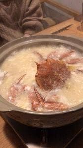 吉次蟹蔵