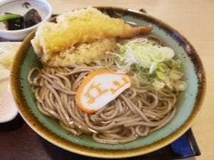 源ますのすし本舖 砺波インター店