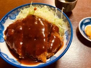 旭家食堂