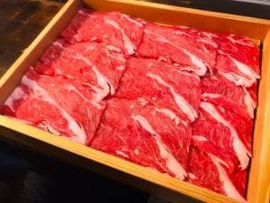 ひつじの湯 ラムしゃぶ 渋谷並木橋店