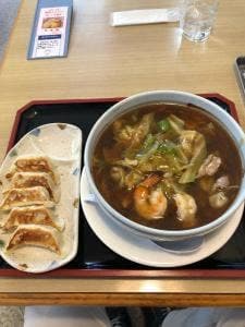 中華のわこう
