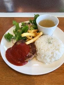 juju 130 CAFE