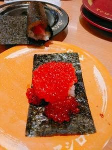 スシロー 仙台中山店