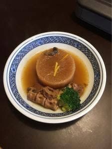 味処割烹 しげはま