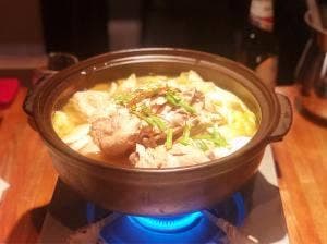 コリアンフード ムン