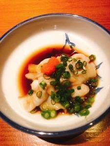 寿司・割烹 やまちょう