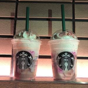 スターバックス コーヒー ユーカリが丘店