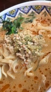 中国ラーメン 揚州商人 武蔵小山店