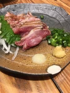 備長炭焼鳥 和鶏屋