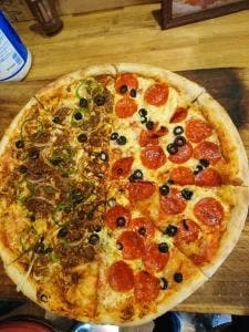 BB PIZZA KURAMOTO