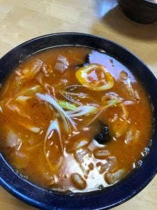 麺や ぼうず 本店