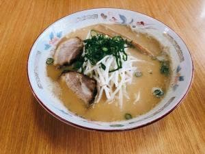 駅前中華