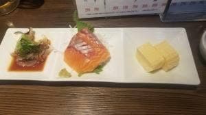 大衆居酒屋 あまや