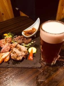 全席個室チーズとお肉×創作和食バルYAGURA 仙台駅店