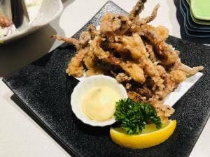 とり福