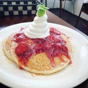 PANCAKE HOUSE JAKKEPOES