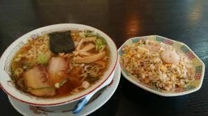 いこい食堂