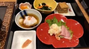 レストラン・ホテルマイステイズ福岡天神南