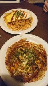 お好み焼き＆てっぱん屋 日々来