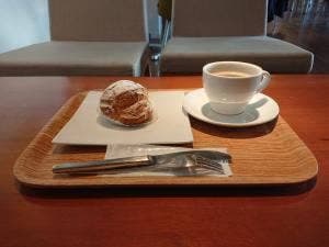GREEN CAFE