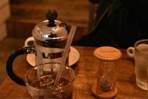 COFFEA EXLIBRIS