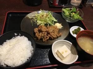 魚屋しげぞう