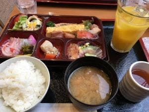 ブライトパークホテル