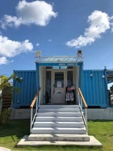 The Painu Cafe