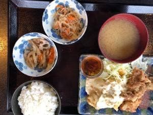 ごはん処 宮園