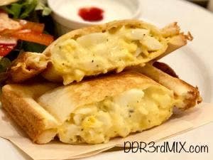 patisserie & cafe drop