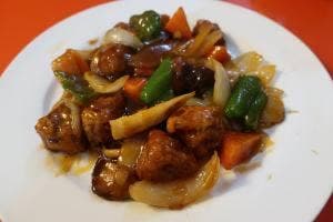 中華料理 末広