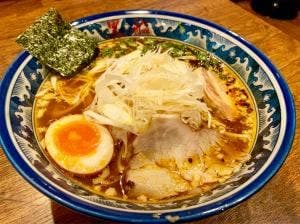 麺屋 黒船 御殿場店