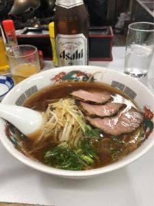 ラーメン桂