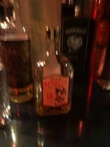 BAR ARKHAM