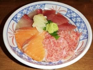 磯丸水産 高田馬場駅前店