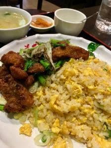 姜太公 四谷店