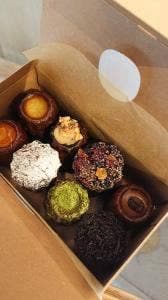 カヌレ堂 CANELÉ du JAPON 長堀橋店