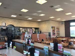 すき家 前橋野中町店