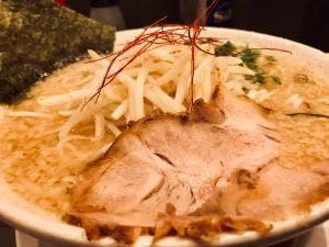 らーめん 八起