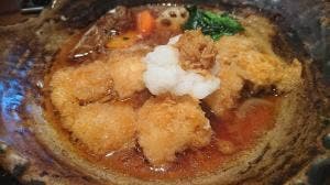 大戸屋ごはん処 船橋フェイスビル店