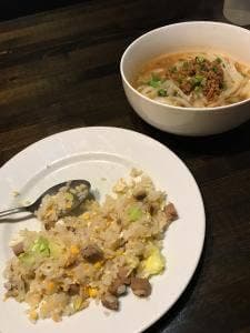 西安料理 唐園