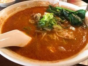 中国四川料理 長江
