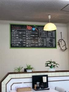 桜の杜の洋食屋さん