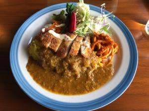 洋食と喫茶 COSTA