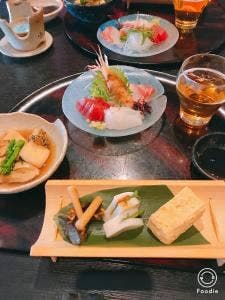 蕎麦泉匠