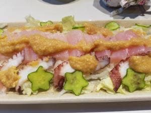 うめ吉亭